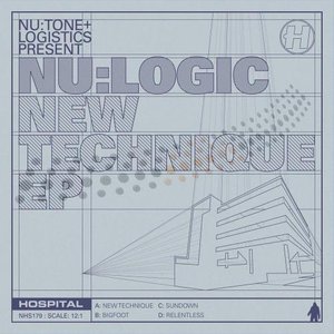 New Technique EP