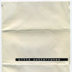 Avatar for Città sotterranea