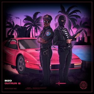 Outrun EP