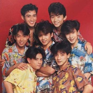 近藤真彦 age, hometown, biography | Last.fm