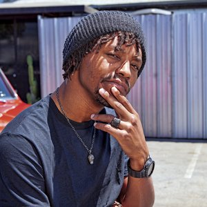 Avatar for Lupe Fiasco