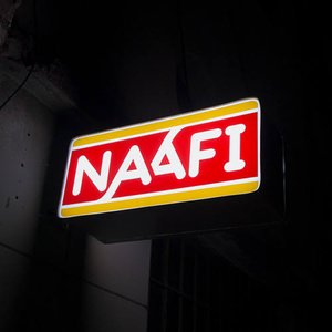 NAAFI 2.0