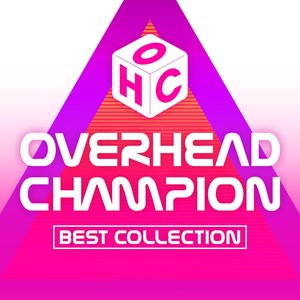 OVERHEAD CHAMPION BEST COLLECTION