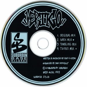 Avatar de DJ Rap & Aston