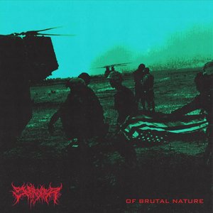 Of Brutal Nature