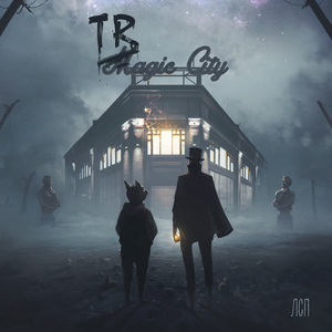 Tragic City by ЛСП