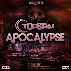 Apocalypse EP