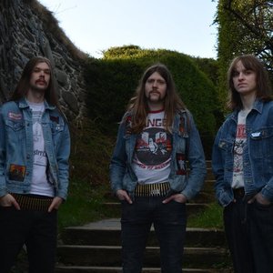 Avatar for Sabotør