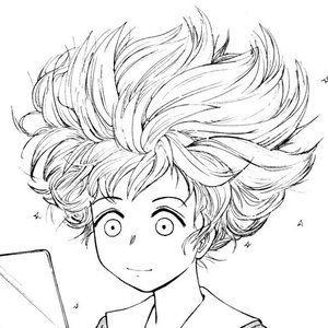 Avatar for bukabukabukai