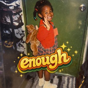 Enough
