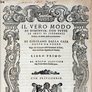 Avatar for Girolamo Dalla Casa