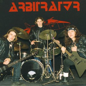 Avatar de Arbitrator