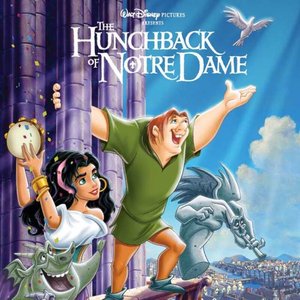 Avatar for David Ogden Stiers, Tony Jay, Paul Kandel, Chorus - The Hunchback Of Notre Dame