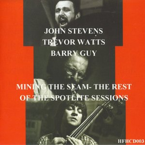 Avatar for John Stevens, Trevor Watts, Barry Guy