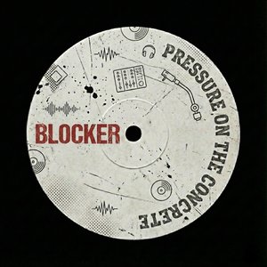 Pressure on the concrete