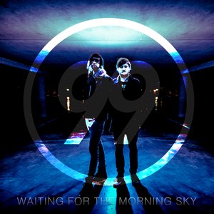 Waiting for the Morning Sky