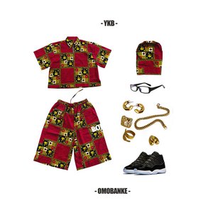 Omobanke