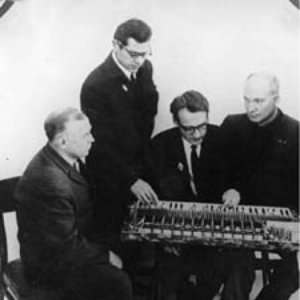 Avatar for Ensemble Mescherina