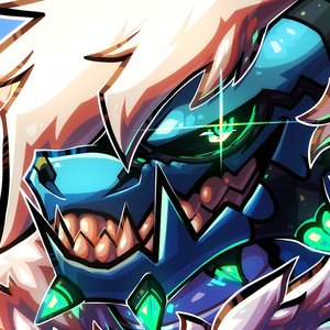 Avatar for Retrospecter