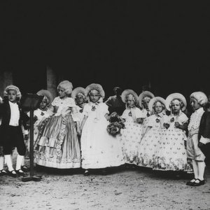 Nachtparkett