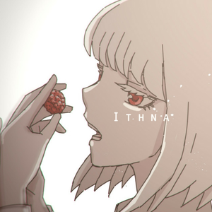 Ithna by Yuu Miyashita