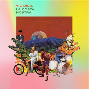 La Costa Nostra by Vic Deal