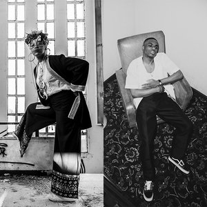 Avatar for Vince Staples & Yugen Blakrok