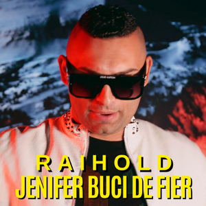 Jenifer buci de fier by Raihold