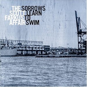 Sorrows Learn To Swim