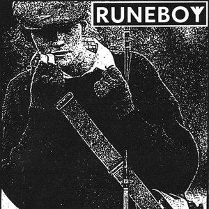 Avatar for Runeboy