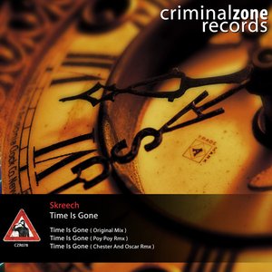 Time is Gone