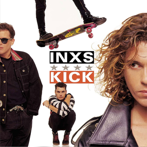 Kick (Remastered 2011)