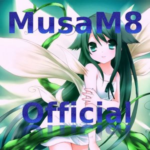 Avatar for MusaM8
