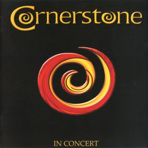 In Concert album cover