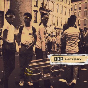 8-Bit Legacy