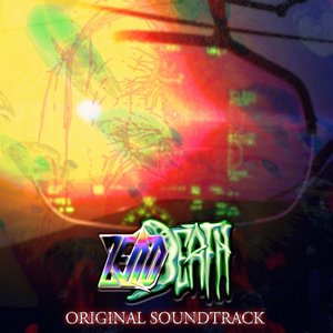 ZENODEATH Original Soundtrack