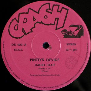 Avatar for Pinto's Device