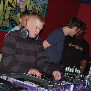 Avatar för DJ First Aid