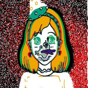 Avatar di CLARA GAZUL