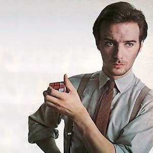 Avatar for Midge Ure