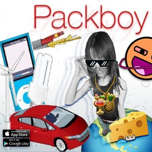 Packboy