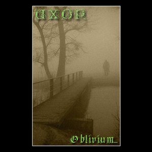Oblivium…