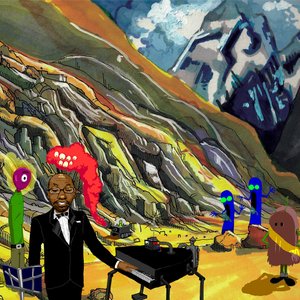 War of the Martian Ghosts