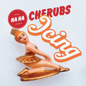 Cherubs