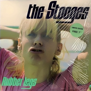 Rubber Legs by The Stooges