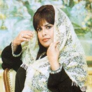 Avatar de Sharifah Aini