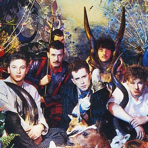 Avatar for Frankie Goes to Hollywood