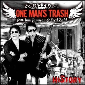 Avatar for One Man's Trash feat. Jimi Jamison & Fred Zahl