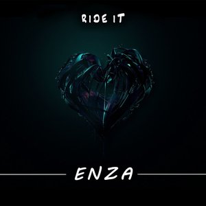 Ride it