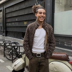 Avatar for Masséo